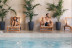 Day Pass: Circuito Spa, Masaje, Acceso a Piscina Exterior, Cóctel y Menú Opcional en Hotel Alicante Golf (Alicante)