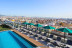 Day Pass: Acceso a Piscina en Rooftop, Cama Balinesa y Zona Solárium con Frutas y Champagne en InterContinental Barcelona 5* (Barcelona)