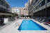 Day Pass: Circuito Spa, Masaje, Desayuno, Comida y Piscina en Hotel Catalonia Plaza Catalunya 4* (Barcelona)