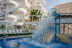 Day Pass con Comida en Villa Luz Design & Art Hotel (Gandía, Valencia)