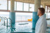 Day Pass con Circuito Spa, Piscina, Hamaca y Almuerzo Buffet para dos en Thalasso Gloria Amadores (Amadores, Gran Canaria)