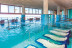 Day Pass con Circuito Spa, Piscina, Hamaca y Almuerzo Buffet para dos en Thalasso Gloria Amadores (Amadores, Gran Canaria)
