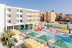 Day Pass con Comida y Bebida en Ryans Lolas 4* (Ibiza)