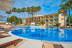 Full Day Spa con Masaje, Acceso a Piscinas y Cama Balinesa para dos en Mallorca Wellness CM Palace 5* (Sa Coma, Mallorca)