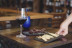 Degustación de 3 Copas de Vinos con 3 Tapas (Madrid)