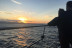 Puesta de Sol en Catamarán a Motor (Dénia, Alicante)