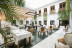 Desayuno a la Carta en Hospes Palacio del Bailío 5* (Córdoba)
