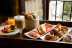 Desayuno Gourmet en Hospes Palacio de San Esteban 5* (Salamanca)