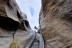 Descenso en Barranco Seco (Tenerife)