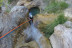 Descenso de Barrancos (Yeste, Albacete)