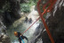 Descenso de Barrancos (Yeste, Albacete)