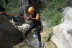 Descenso de Barrancos (Yeste, Albacete)