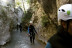 Descenso de Barrancos en Berros, Barranco de Estaron o Barranco del Infierno (Lleida)