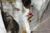 Descenso de Barrancos en Berros, Barranco de Estaron o Barranco del Infierno (Lleida)