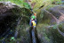 Descenso en Barranco Acuático (Tenerife)