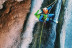 Descenso en Barranco Acuático (Tenerife)