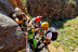 Descenso en Barranco Acuático (Tenerife)
