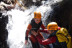 Descenso de Barrancos Nivel Inicial (Villarluengo, Teruel) 