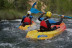 Descenso en Canoa Doble (Valencia)