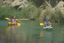 Descenso en Canoas para dos (Cofrentes, Valencia)