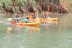 Descenso en Canoas para dos (Cofrentes, Valencia)