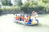 Descenso en Rafting por el Río Segura con Almuerzo y Fotos (Cieza - Blanca, Murcia)