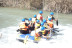 Descenso en Rafting por el Río Segura con Almuerzo y Fotos (Cieza - Blanca, Murcia)