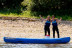 Descenso por el Río Sella en Canoa o Kayak (Arriondas, Asturias)