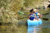 Descenso por el Río Sella en Canoa o Kayak (Arriondas, Asturias)