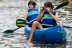 Descenso por el Río Sella en Canoa o Kayak (Arriondas, Asturias)