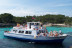 Un día en el mar Menorca: Salida en Barco con Comida (Menorca)