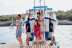 Un día en el mar Menorca: Salida en Barco con Comida (Menorca)