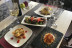 Comida o Cena para dos en Diabluras Gastrobar (Salamanca)