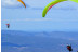 Vuelo en Parapente (Àger, Lleida)