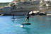 Fliteboard™ eFoil con Vídeo con Cámara GoPro (Palma, Mallorca)
