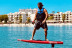 Curso de eFoil (Puerto de Alcudia, Mallorca)