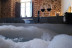 Escapada en Habitación Doble con Jacuzzi y Desayuno en El Esquileo (Buitrago del Lozoya, Madrid)