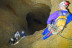 Visita Ferrata Minera a Cueva El Soplao (Celis, Cantabria)