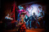 Espectáculo Flamenco con Cena en Tablao Flamenco El Toro y La Luna (Valencia)