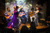 Espectáculo Flamenco con Cena en Tablao Flamenco El Toro y La Luna (Valencia)