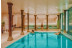 Circuito Spa y Cena para dos en el Restaurante El Patio del Hotel & Spa La Residencia Puerto 4* (Tarifa, Cádiz)