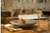 Circuito Spa y Cena para dos en el Restaurante El Patio del Hotel & Spa La Residencia Puerto 4* (Tarifa, Cádiz)