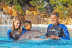 Dolphin Emotions Encounter: Encuentro con Delfines y Entrada a Zoomarine (Portugal)