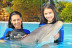 Dolphin Emotions Encounter: Encuentro con Delfines y Entrada a Zoomarine (Portugal)