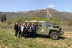 Visita a Viñedos en 4x4, Bodega, Cata de Vinos y Aperitivo en Cellers Baronia del Montsant (Tarragona)