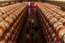 Visita a Bodega Montecillo con Taller de Barricas, Cata de Vinos Premium y Picnic (Navarrete, La Rioja)