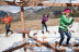 Entrada a Naturland y Tobotronc (Andorra)