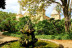 Entrada a Parc Samà (Cambrils, Tarragona)