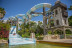 Entrada a Aqualand Costa Adeje (Tenerife)