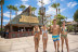 Entrada a Aqualand Costa Adeje (Tenerife)